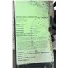 Image 5 : (919507) 2016 Genie RL4 Narrow Vertical Mast Light Tower, 4000W (Starts & Runs)