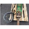 Image 5 : (10230419) 2019 Okada ORV800S TC Hydraulic Hammer