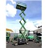 Image 1 : (920455) 2016 Genie GS3369RT Rough Terrain 30'-35' Scissor Lift (Starts, Runs, Lifts)