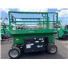 Image 2 : (920455) 2016 Genie GS3369RT Rough Terrain 30'-35' Scissor Lift (Starts, Runs, Lifts)