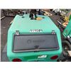 Image 11 : (919509) 2016 Genie RL4 Narrow Vertical Mast Light Tower, 4000W (Starts & Runs)