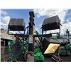 Image 16 : (919509) 2016 Genie RL4 Narrow Vertical Mast Light Tower, 4000W (Starts & Runs)