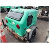 Image 19 : (919509) 2016 Genie RL4 Narrow Vertical Mast Light Tower, 4000W (Starts & Runs)