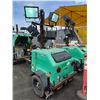 Image 1 : (919509) 2016 Genie RL4 Narrow Vertical Mast Light Tower, 4000W (Starts & Runs)