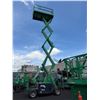 Image 17 : (920456) 2016 Genie GS3369RT Rough Terrain 30-35' Scissor Lift (Starts, Runs, Lifts)
