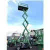 Image 1 : (920456) 2016 Genie GS3369RT Rough Terrain 30-35' Scissor Lift (Starts, Runs, Lifts)