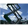Image 24 : (920456) 2016 Genie GS3369RT Rough Terrain 30-35' Scissor Lift (Starts, Runs, Lifts)