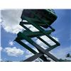 Image 26 : (920456) 2016 Genie GS3369RT Rough Terrain 30-35' Scissor Lift (Starts, Runs, Lifts)