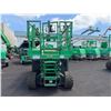Image 3 : (920456) 2016 Genie GS3369RT Rough Terrain 30-35' Scissor Lift (Starts, Runs, Lifts)