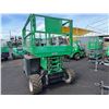 Image 5 : (920456) 2016 Genie GS3369RT Rough Terrain 30-35' Scissor Lift (Starts, Runs, Lifts)