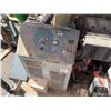 Image 11 : (919505) 2016 Genie RL4 Narrow Vertical Mast Light Tower, 4000W (Starts & Runs, Needs Battery)