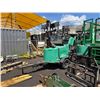 Image 2 : (919505) 2016 Genie RL4 Narrow Vertical Mast Light Tower, 4000W (Starts & Runs, Needs Battery)