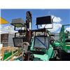 Image 3 : (919505) 2016 Genie RL4 Narrow Vertical Mast Light Tower, 4000W (Starts & Runs, Needs Battery)