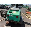 Image 5 : (919505) 2016 Genie RL4 Narrow Vertical Mast Light Tower, 4000W (Starts & Runs, Needs Battery)