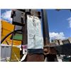 Image 7 : (919505) 2016 Genie RL4 Narrow Vertical Mast Light Tower, 4000W (Starts & Runs, Needs Battery)