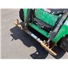 Image 27 : (10202269) 2019 Bobcat S550 Skidsteer Loader (Starts & Runs - See Video)