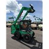 Image 35 : (10202269) 2019 Bobcat S550 Skidsteer Loader (Starts & Runs - See Video)