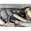 Image 27 : (967580) 2017 Ford F450 Dump Truck, Lic. 630KBS, 49086 Miles (Starts & Runs-See Video)