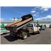 Image 31 : (967580) 2017 Ford F450 Dump Truck, Lic. 630KBS, 49086 Miles (Starts & Runs-See Video)