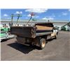 Image 6 : (967580) 2017 Ford F450 Dump Truck, Lic. 630KBS, 49086 Miles (Starts & Runs-See Video)
