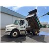 Image 16 : (919374) 2017 Freightliner M2 Dump Truck 48,987 Miles (Starts, Runs, Dumps, See Video)