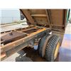 Image 21 : (919374) 2017 Freightliner M2 Dump Truck 48,987 Miles (Starts, Runs, Dumps, See Video)