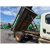 Image 25 : (919374) 2017 Freightliner M2 Dump Truck 48,987 Miles (Starts, Runs, Dumps, See Video)