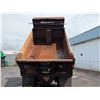 Image 31 : (919374) 2017 Freightliner M2 Dump Truck 48,987 Miles (Starts, Runs, Dumps, See Video)