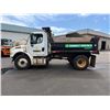 Image 3 : (919374) 2017 Freightliner M2 Dump Truck 48,987 Miles (Starts, Runs, Dumps, See Video)