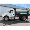 Image 56 : (919374) 2017 Freightliner M2 Dump Truck 48,987 Miles (Starts, Runs, Dumps, See Video)