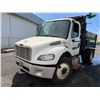 Image 57 : (919374) 2017 Freightliner M2 Dump Truck 48,987 Miles (Starts, Runs, Dumps, See Video)