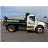 Image 5 : (919374) 2017 Freightliner M2 Dump Truck 48,987 Miles (Starts, Runs, Dumps, See Video)