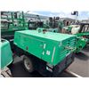 Image 10 : (1004231) 2017 Sullivan D185PDZSB Diesel Air Compressor 125PSI (Needs Repair)