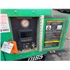 Image 11 : (1004231) 2017 Sullivan D185PDZSB Diesel Air Compressor 125PSI (Needs Repair)