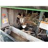 Image 14 : (1004231) 2017 Sullivan D185PDZSB Diesel Air Compressor 125PSI (Needs Repair)