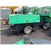 Image 2 : (1004231) 2017 Sullivan D185PDZSB Diesel Air Compressor 125PSI (Needs Repair)