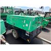 Image 9 : (1004231) 2017 Sullivan D185PDZSB Diesel Air Compressor 125PSI (Needs Repair)
