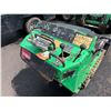 Image 10 : (10714894) 2022 Toro TX427 Mini Compact Track Loader (Does Not Run Needs Repair)