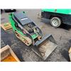 Image 1 : (10714894) 2022 Toro TX427 Mini Compact Track Loader (Does Not Run Needs Repair)