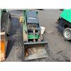 Image 2 : (10714894) 2022 Toro TX427 Mini Compact Track Loader (Does Not Run Needs Repair)