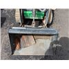 Image 6 : (10714894) 2022 Toro TX427 Mini Compact Track Loader (Does Not Run Needs Repair)