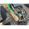 Image 9 : (10714894) 2022 Toro TX427 Mini Compact Track Loader (Does Not Run Needs Repair)