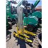 Image 1 : (11226776) 2024 Sumner 2615 Material Lift 10-15' Capacity  (Needs Repair)