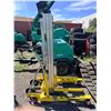 Image 2 : (11226776) 2024 Sumner 2615 Material Lift 10-15' Capacity  (Needs Repair)