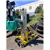 Image 3 : (11226776) 2024 Sumner 2615 Material Lift 10-15' Capacity  (Needs Repair)