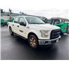 Image 1 : (949700) 2016 Ford F-150 Crew Cab 4x4, Lic. 895 TWA, 104,506 Miles