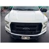 Image 23 : (949700) 2016 Ford F-150 Crew Cab 4x4, Lic. 895 TWA, 104,506 Miles