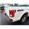 Image 37 : (949700) 2016 Ford F-150 Crew Cab 4x4, Lic. 895 TWA, 104,506 Miles