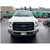 Image 3 : (949700) 2016 Ford F-150 Crew Cab 4x4, Lic. 895 TWA, 104,506 Miles