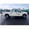 Image 4 : (949700) 2016 Ford F-150 Crew Cab 4x4, Lic. 895 TWA, 104,506 Miles